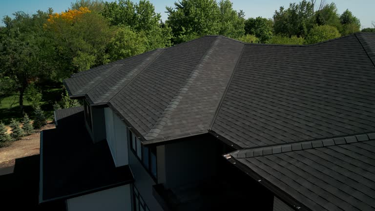 Fast & Reliable Emergency Roof Repairs in Union, OH