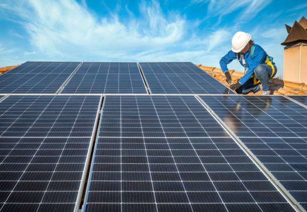 Professional Roofing in Union, OH
